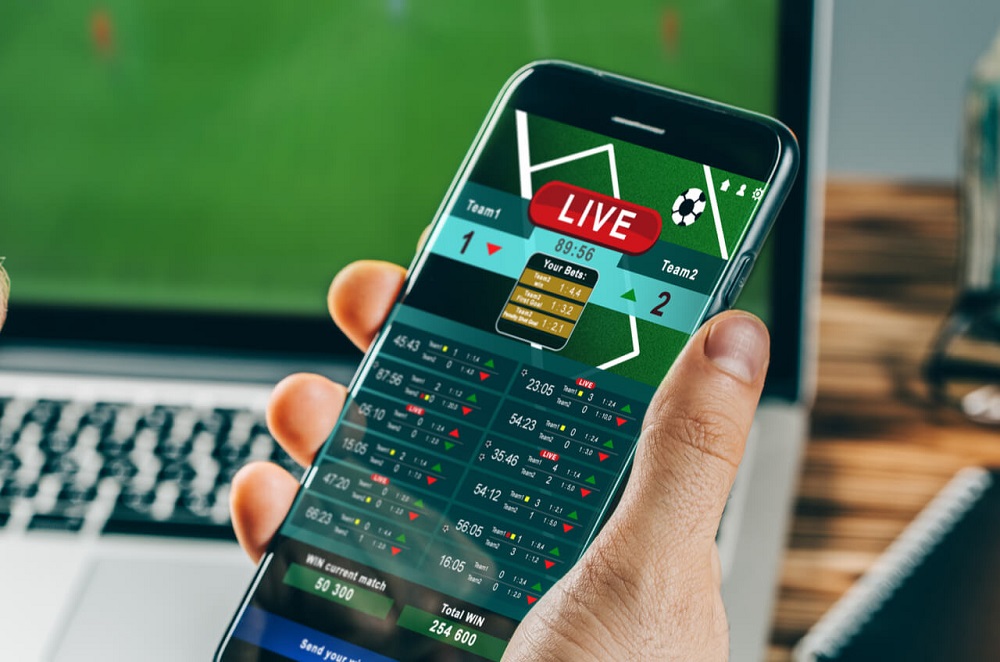 Some Sports Betting Suggestions To Help You Win Huge Money